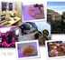 LUXURY FILES FESTEGGIA IL NUMERO DI PRIMAVERA ALL’HOTEL GALLIA