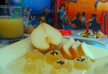GELATINE DI FRUTTA FATTE IN CASA: RICETTA FACILE