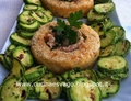 SFORMATINI DI CAVOLFIORE E TONNO: RICETTA FACILE