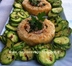 SFORMATINI DI CAVOLFIORE E TONNO: RICETTA FACILE