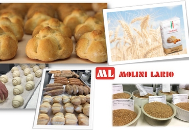 MOLINI LARIO: L’ECCELLENZA DELLE FARINE