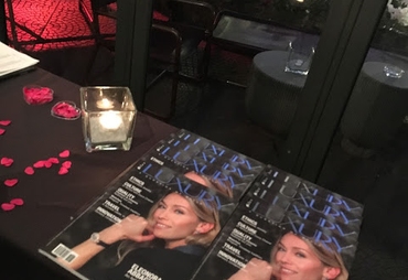 LUXURY FILES FESTEGGIA A MILANO LA PRIMAVERA