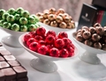 AFFLUENZA RECORD ALLA 2a EDIZIONE DEL SALON DU CHOCOLAT 2017