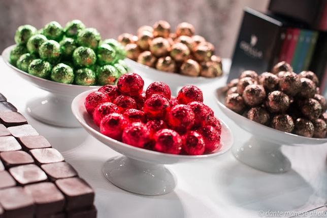 AFFLUENZA RECORD ALLA 2a EDIZIONE DEL SALON DU CHOCOLAT 2017