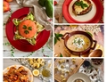 ABBINAMENTO CIBO-VINO: 5 PIATTI, 5 VINI