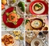 ABBINAMENTO CIBO-VINO: 5 PIATTI, 5 VINI