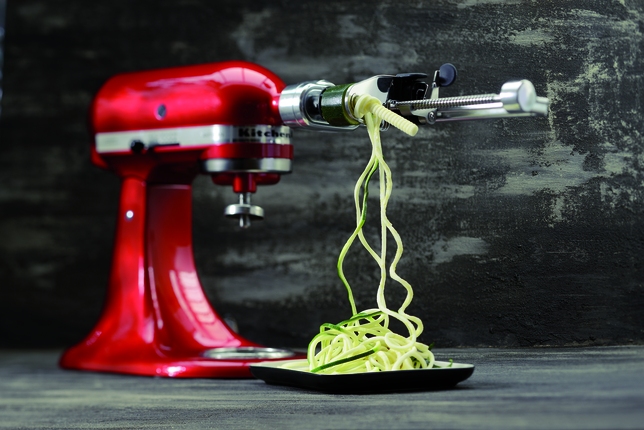HOMI 2018: NOVITA' E TENDENZE IN CUCINA