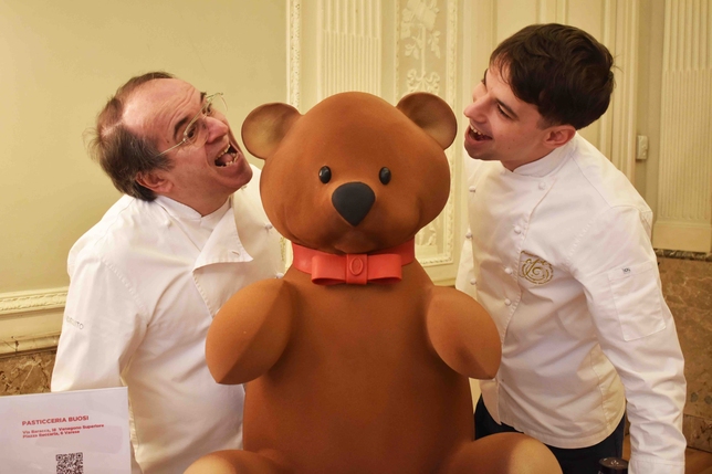 CHOCOLOVE: L’EVENTO DEDICATO AL CIOCCOLATO