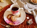 BISCOTTI FACILI SENZA UOVA E SENZA BURRO