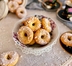 BISCOTTI ALLO YOGURT PRONTI IN 5 MINUTI
