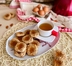 BISCOTTI CROCCANTI DA PREPARARE IN 5 MINUTI