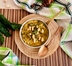 BORDATINO, ZUPPA DI FAGIOLI E CAVOLO CREMOSA