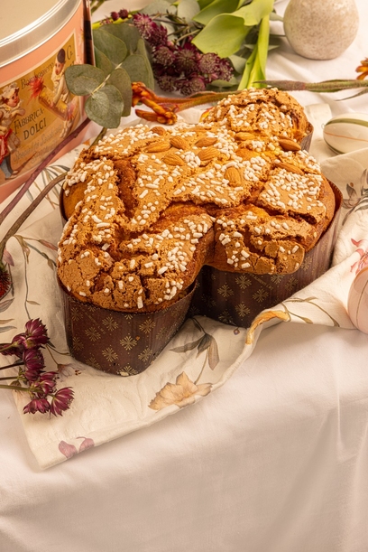 COLOMBA AL CIOCCOLATO: 7 novità per Pasqua 2026