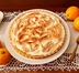CROSTATA DI MELE CON MARMELLATA E MERINGA MORBIDA