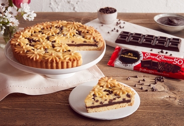 FESTA DELLA MAMMA: LA RICETTA DI PERUGINA