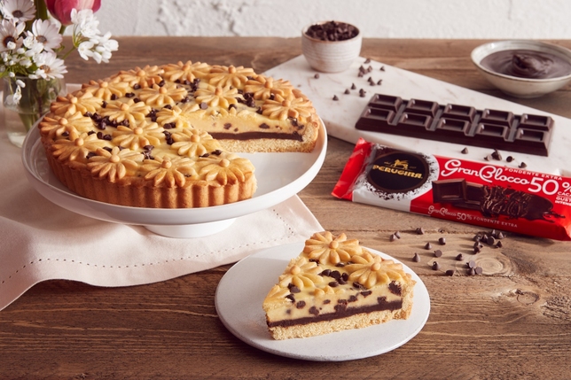 FESTA DELLA MAMMA: LA RICETTA DI PERUGINA