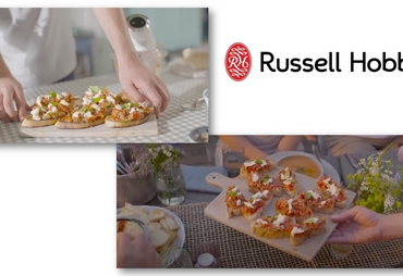 TRE ACCESSORI DA CUCINA INDISPENSABILI