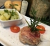 POLPETTONE AL FORNO MONOPORZIONE SAPORITO