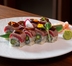 IZU, RISTORANTE GIAPPONESE: MENU DEGUSTAZIONE