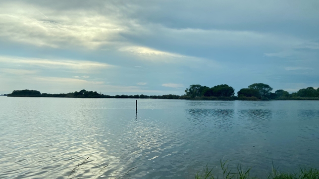 Cosa vedere a Grado, dove mangiare a Grado