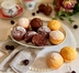 MUFFIN SOFFICI: 5 MINUTI PER LA PREPARAZIONE