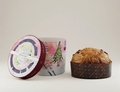 IL PANETTONE ARTISTICO DI MARTESANA E BAR BRERA