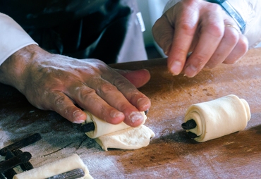 Breadroom, il panificio a Milano da scoprire