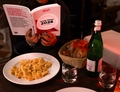 PIATTI CHIARI 2026: GUIDA GASTRONOMICA ILIAD