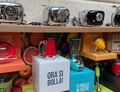 PICCOLI ELETTRODOMESTICI DA CUCINA DI DESIGN