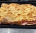ROM’ANTICA: DOVE NASCE LA VERA PIZZA ALLA ROMANA