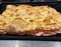 ROM’ANTICA: DOVE NASCE LA VERA PIZZA ALLA ROMANA