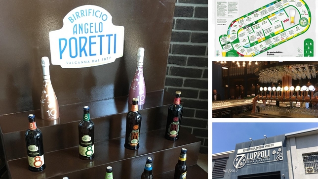 CARLSBERG: LA BIRRA NON TEME DI DARE NUMERI