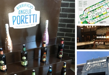 CARLSBERG: LA BIRRA NON TEME DI DARE NUMERI