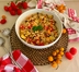 INSALATA D'ORZO CON VERDURE, RICETTA ESTIVA