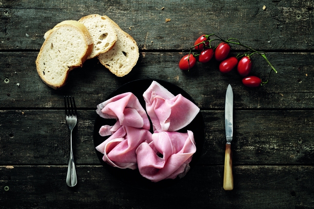 GUIDA SALUMI D’ITALIA: PER MARTELLI 3 PREMI