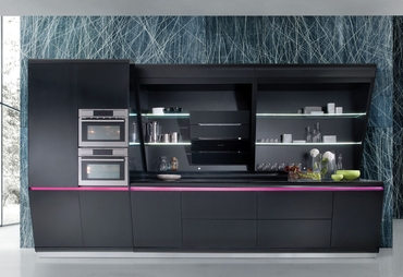 KOOK DI RASTELLI: LA CUCINA COLORATA