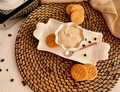COME PREPARARE UNA CREMA AL CAFFE' VELLUTATA