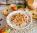 RISOTTO ALLA ZUCCA E SALMONE, CREMOSO E DELICATO