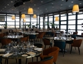 RIVIERA RESTAURANT BY SADLER A CAMPIONE D'ITALIA
