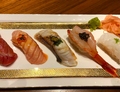 IZU: RISTORANTE GIAPPONESE A MILANO NELLA GUIDA MICHELIN