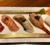 IZU: RISTORANTE GIAPPONESE A MILANO NELLA GUIDA MICHELIN