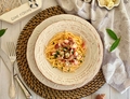 PASTA CON POLPO: PRIMO PIATTO RAFFINATO
