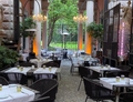 Blue Note e Don Lisander: cena con musica Milano