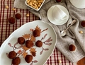 RICETTA TARTUFI AL CIOCCOLATO E CAFFE’: TOP!