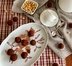 RICETTA TARTUFI AL CIOCCOLATO E CAFFE’: TOP!