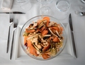 POSEIDONIA BEACH CLUB E CUCINA CIRCOLARE