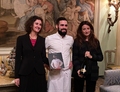IL LIBRO DI ALESSANDRO PROIETTI REFRIGERI DI VILLA NAJ