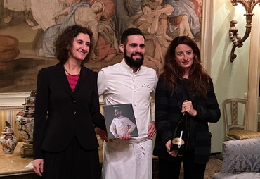 IL LIBRO DI ALESSANDRO PROIETTI REFRIGERI DI VILLA NAJ