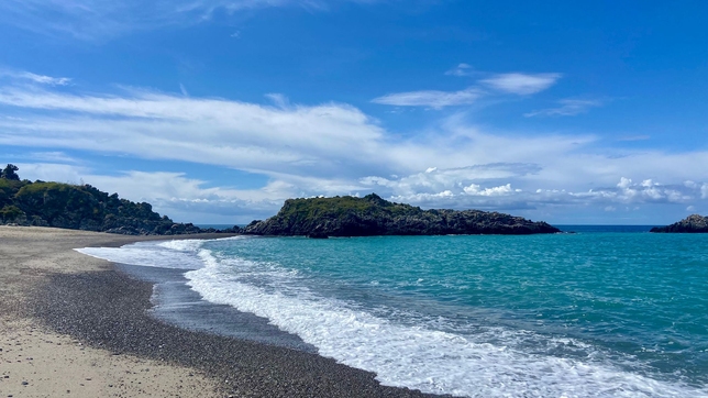 Vacanza nel Cilento: Poseidonia Beach Club - cucina, mare, sostenibilità