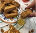 CANTUCCI TOSCANI ALLE MANDORLE: DOLCE COCCOLA